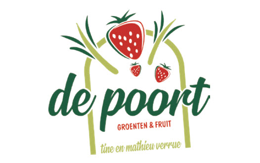 de poort