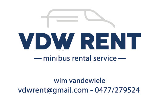 VDW RENT